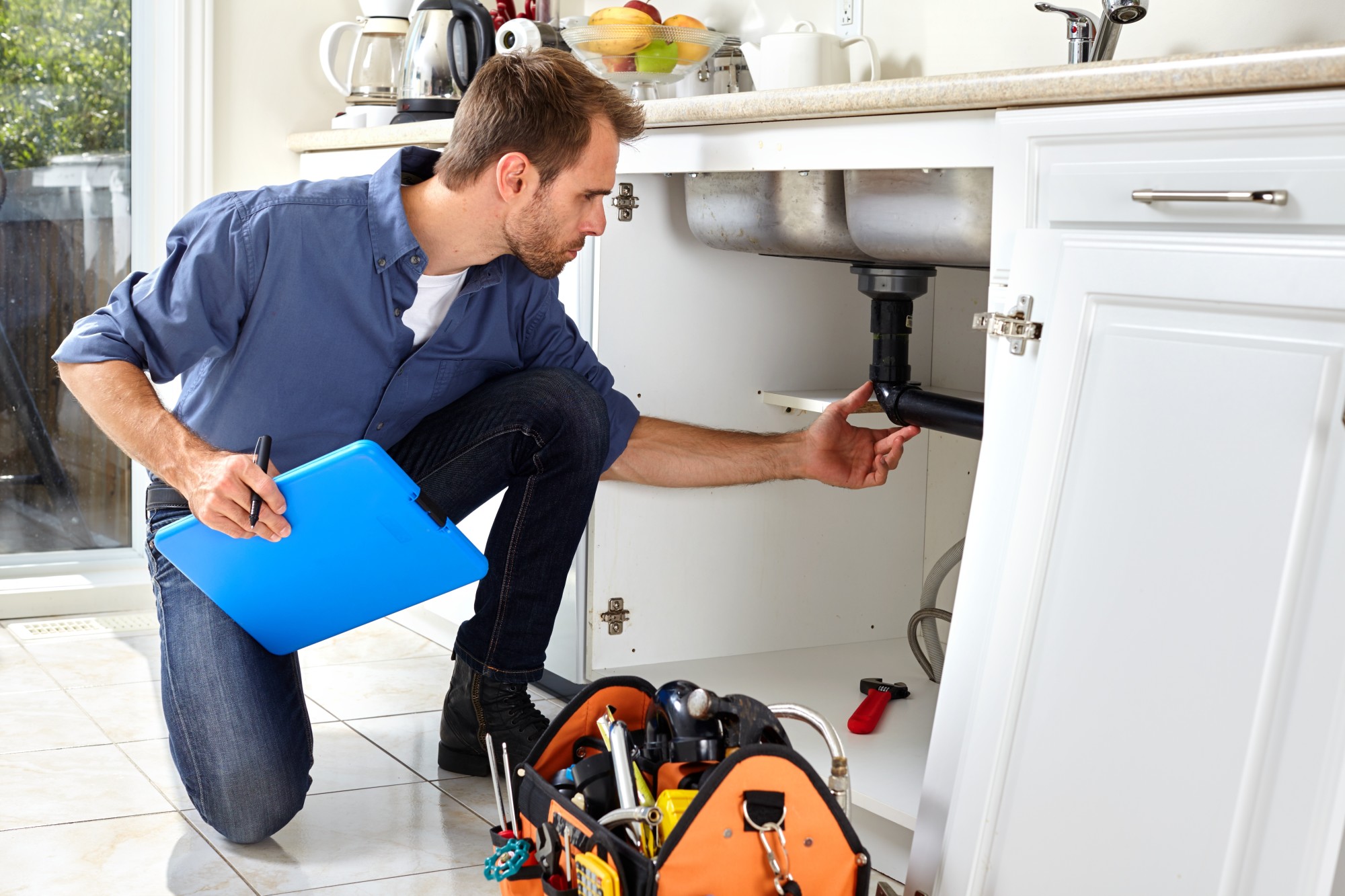 plumber fort collins