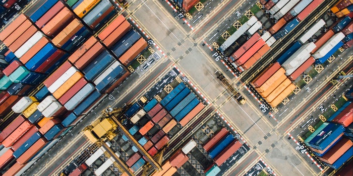 Logistics Service