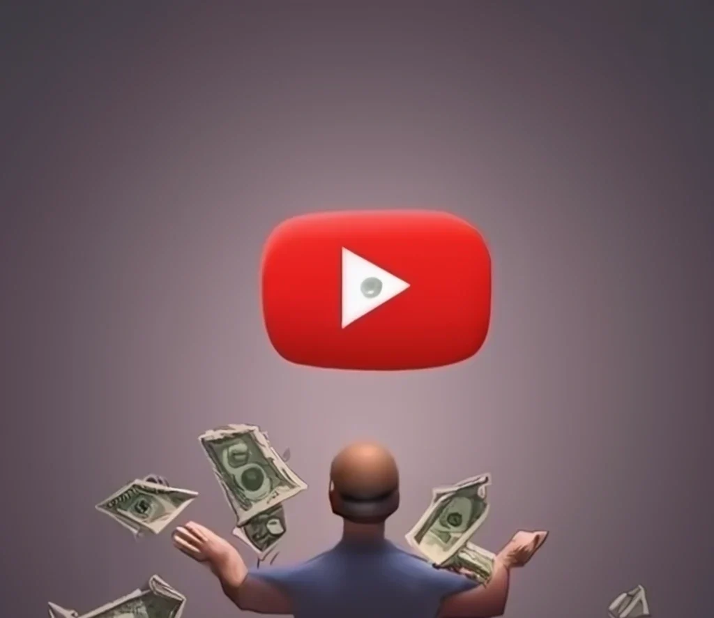 YouTube Shorts Revenue