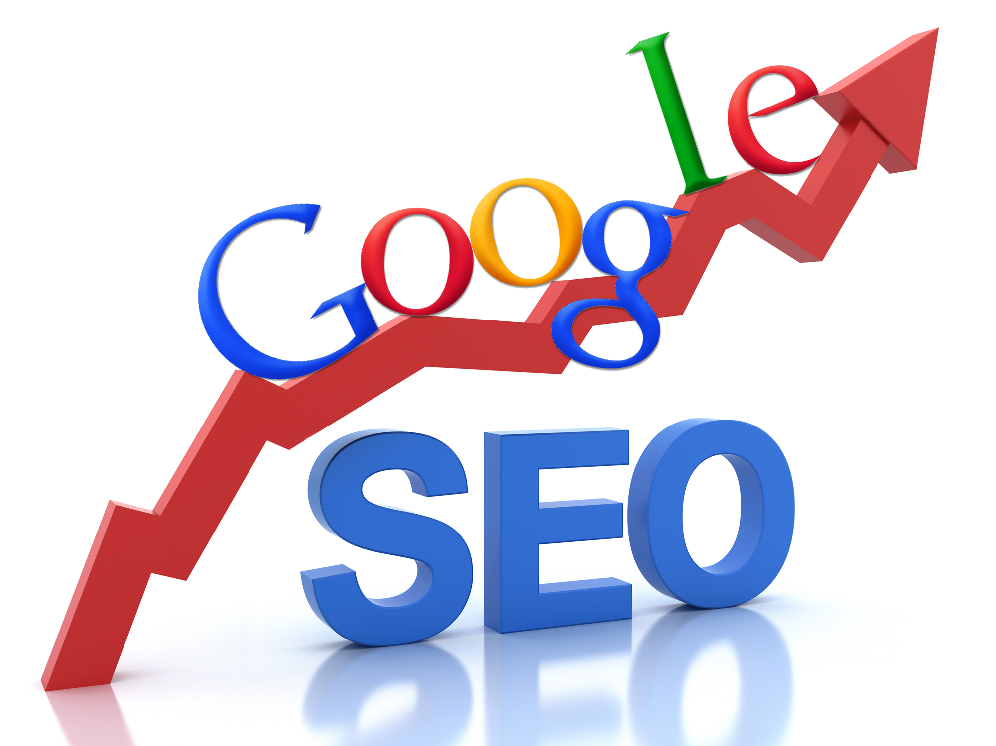 SEO Agencies