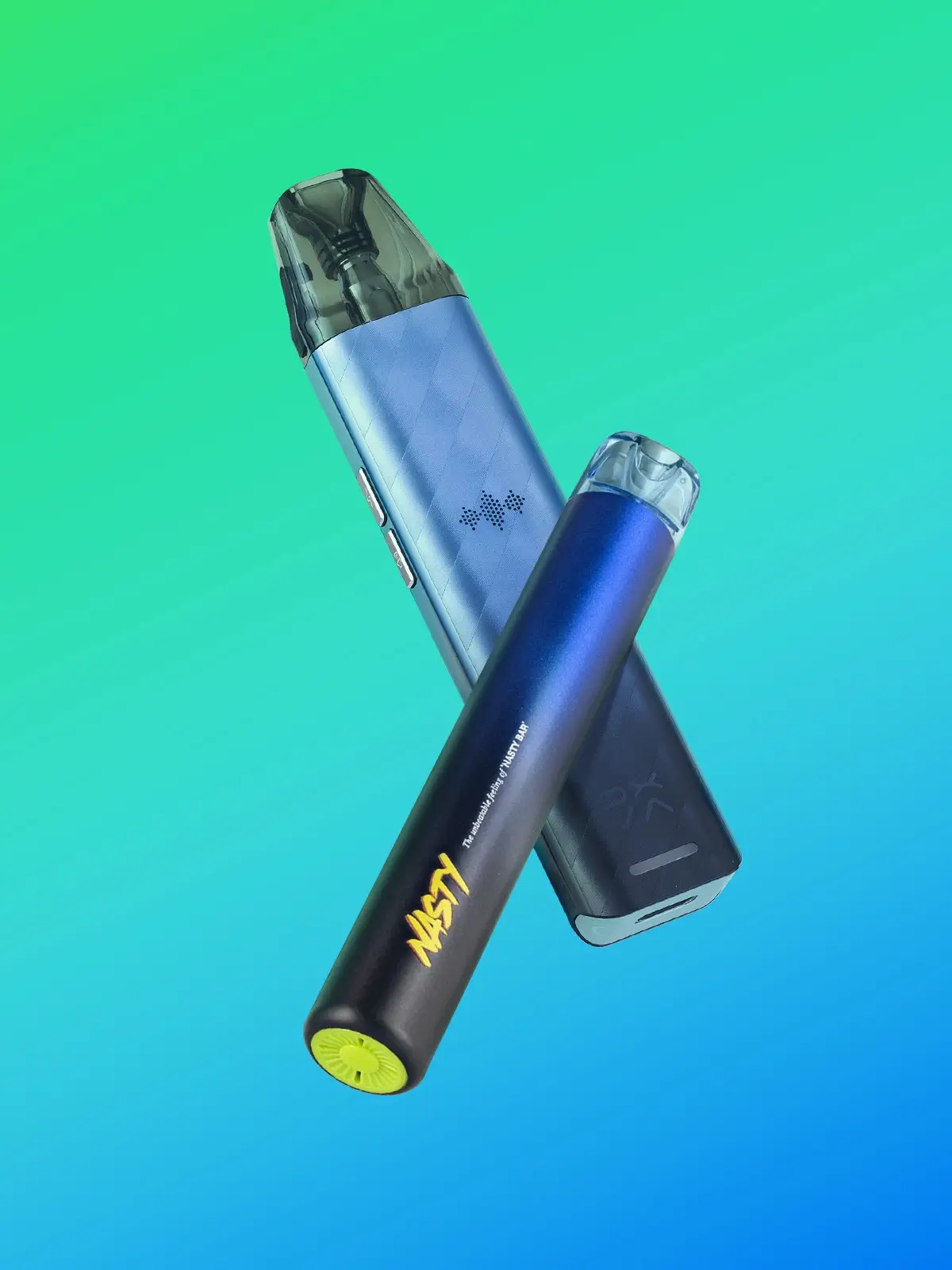 Best Vape for Beginners 