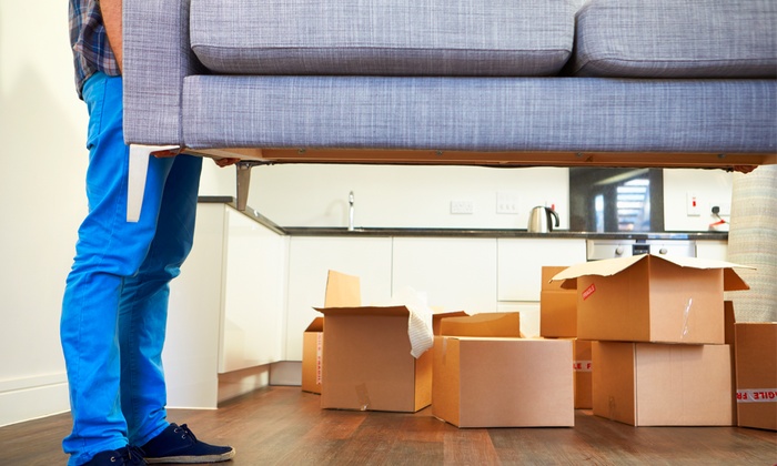 Moving Service